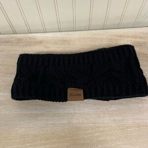 Ear Warmer